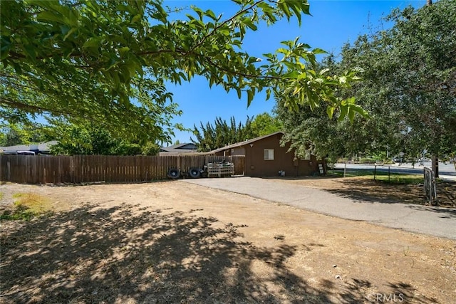 6855 Atascadero Ave, Atascadero, CA 93422 - view of home's exterior