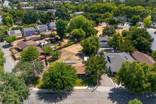 6855 Atascadero Ave, Atascadero, CA 93422 - aerial view of residential area