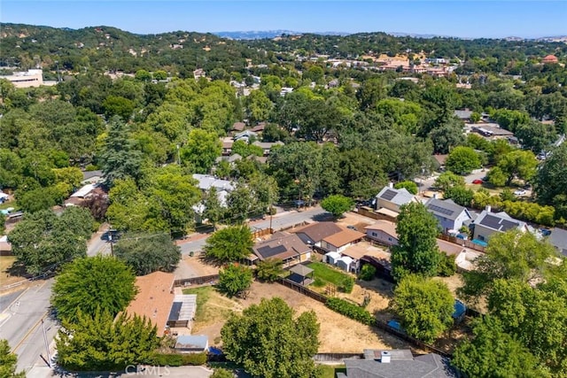 6855 Atascadero Ave, Atascadero, CA 93422 - aerial view of residential area