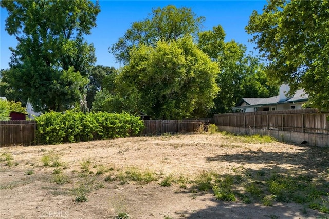 6855 Atascadero Ave, Atascadero, CA 93422 - view of yard