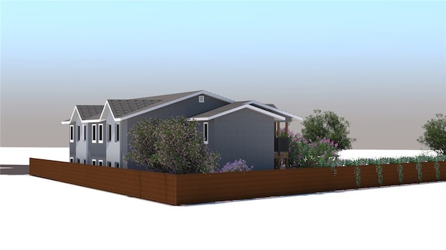 6855 Atascadero Ave, Atascadero, CA 93422 - view of property exterior