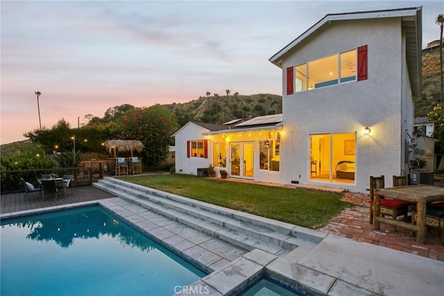 1024 Hamline Pl, Burbank, CA 91504 - photo 40