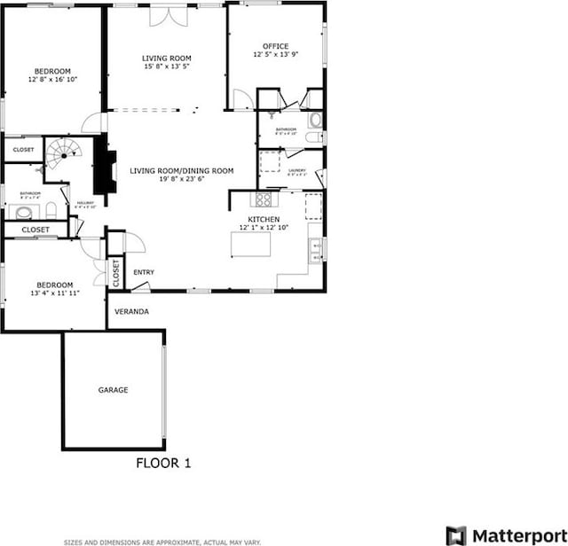 1024 Hamline Pl, Burbank, CA 91504 - photo 49