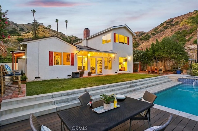 1024 Hamline Pl, Burbank, CA 91504 - photo 39