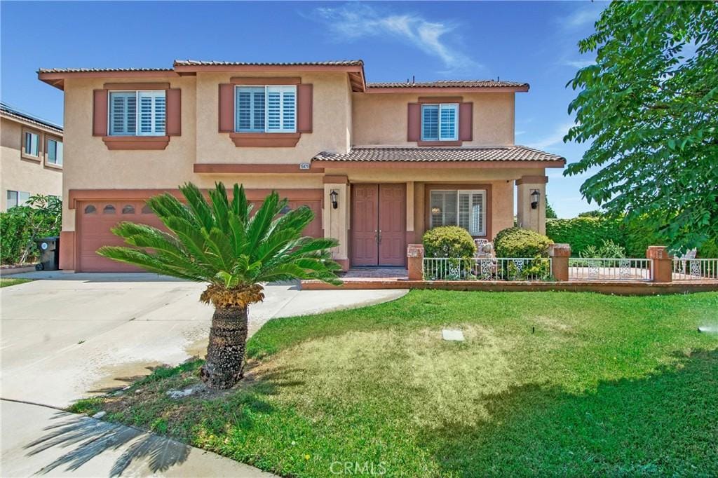 15029 Coyote Ct, Fontana, CA 92336 - photo 1
