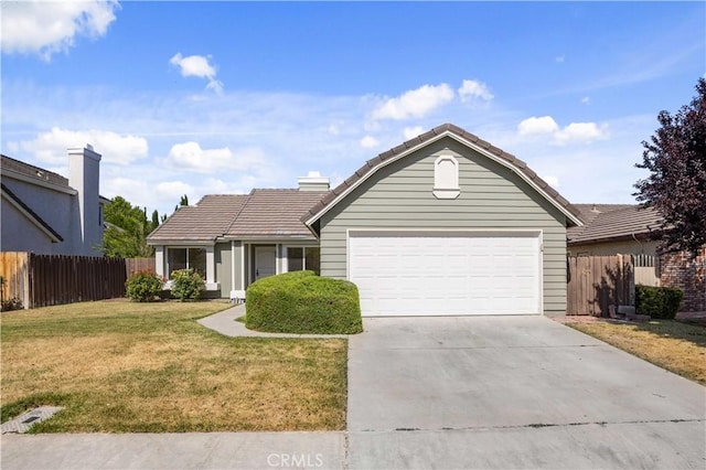 44215 W 32nd St W, Lancaster, CA 93536 - photo 1