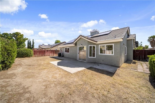44215 W 32nd St W, Lancaster, CA 93536 - photo 21