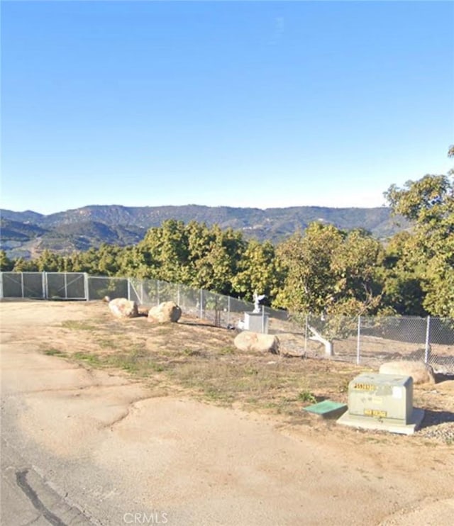 0 Monte Rancho, Temecula, CA 92590