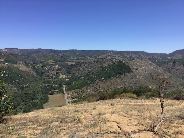 0 Monte Rancho, Temecula, CA 92590