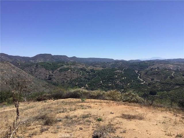 0 Monte Rancho, Temecula, CA 92590