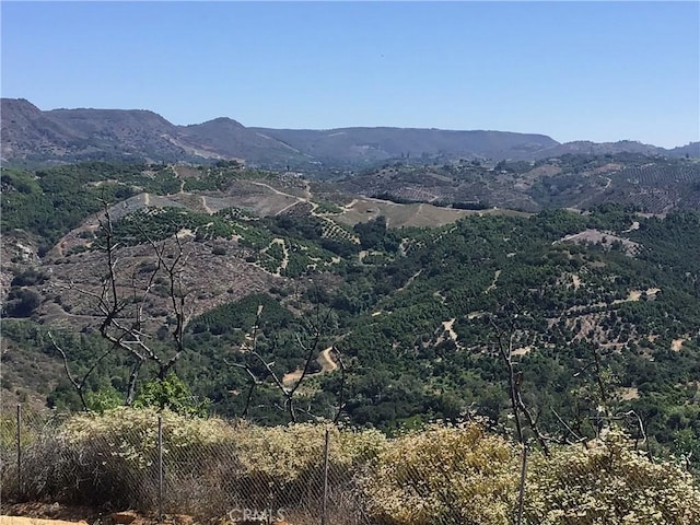 0 Monte Rancho, Temecula, CA 92590