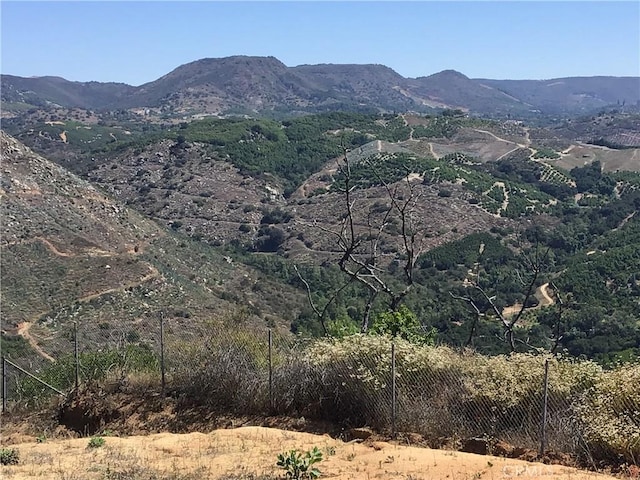 0 Monte Rancho, Temecula, CA 92590