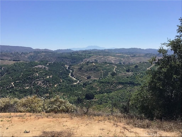 0 Monte Rancho, Temecula, CA 92590