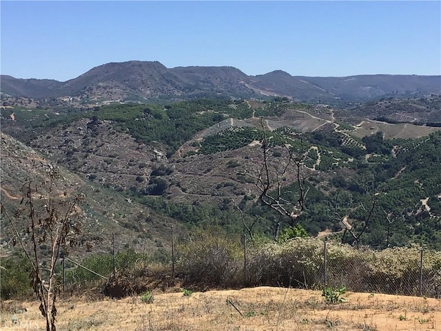 0 Monte Rancho, Temecula, CA 92590