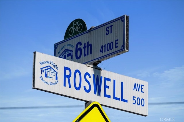 533 Roswell Ave, Long Beach, CA 90814 - exterior view