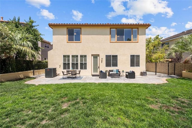 26440 Brooks Cir, Stevenson Ranch, CA 91381 - photo 38