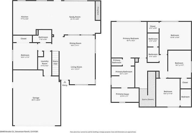26440 Brooks Cir, Stevenson Ranch, CA 91381 - photo 46