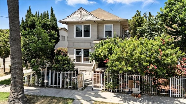 1715 Toberman St, Los Angeles, CA 90015 - photo 4