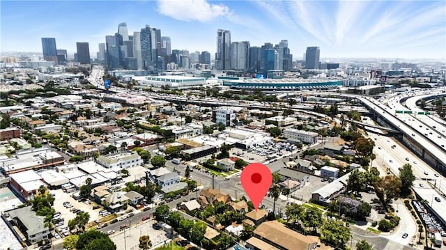 1715 Toberman St, Los Angeles, CA 90015 - photo 5