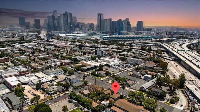1715 Toberman St, Los Angeles, CA 90015 - photo 6