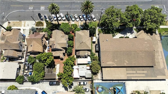 1715 Toberman St, Los Angeles, CA 90015 - photo 11