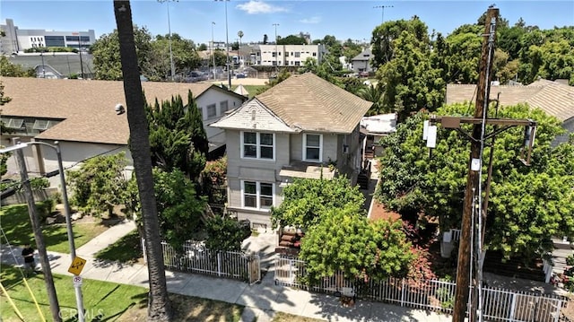 1715 Toberman St, Los Angeles, CA 90015 - photo 3