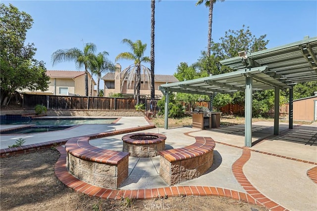 39671 Corte Sta, Barbara, Murrieta, CA 92563 - photo 46