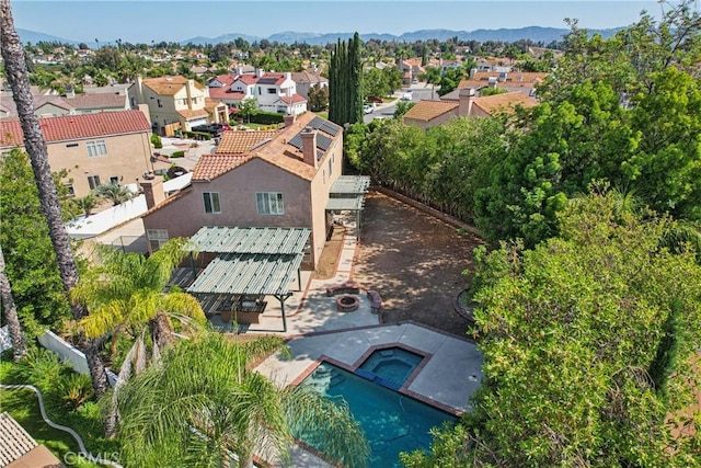 39671 Corte Sta, Barbara, Murrieta, CA 92563 - photo 48