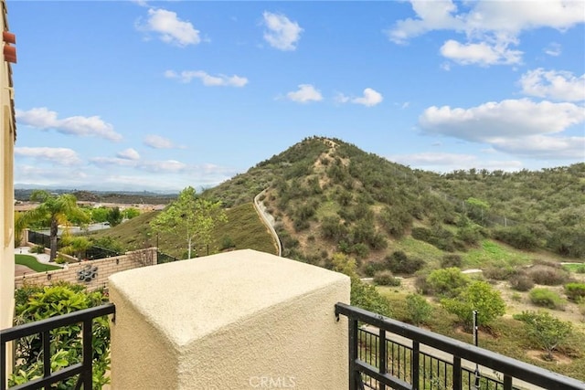 24912 Hearth Ct, Valencia, CA 91354 - mountain view