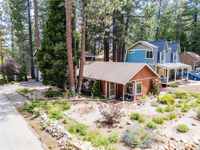 749 Birch St, Big Bear, CA 92315 - photo 8