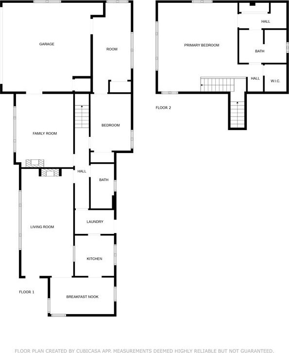 749 Birch St, Big Bear, CA 92315 - photo 49