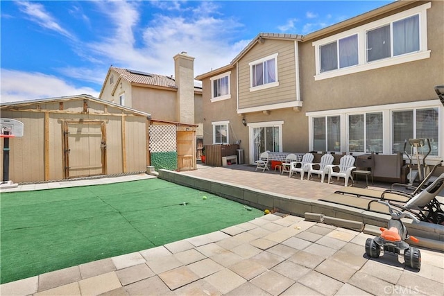 12972 Fawnskin St, Hesperia, CA 92344 - photo 43