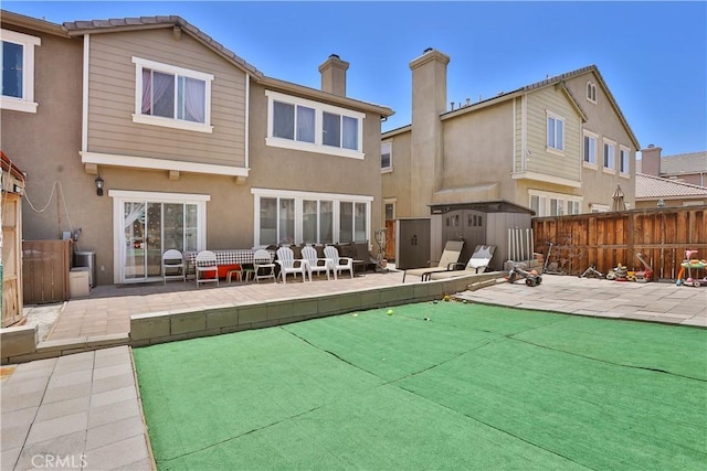 12972 Fawnskin St, Hesperia, CA 92344 - photo 44