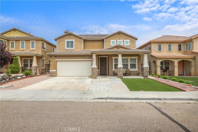 12972 Fawnskin St, Hesperia, CA 92344 - photo 1