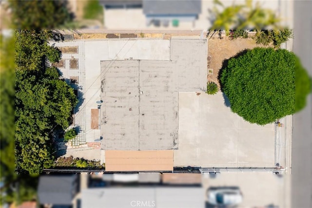 13162 Oaks Ave, Chino, CA 91710 - bird's eye view