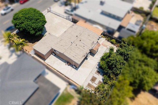 13162 Oaks Ave, Chino, CA 91710 - view of subject property