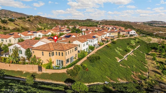 100 Soaring Eagle, Irvine, CA 92618 - aerial view of residential area