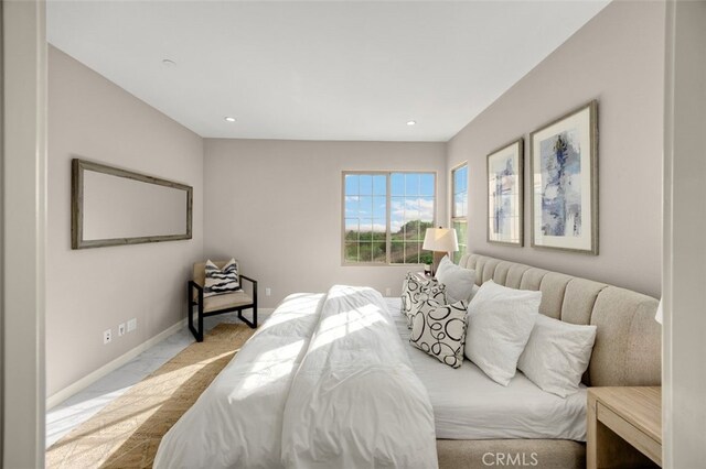 100 Soaring Eagle, Irvine, CA 92618 - bedroom with recessed lighting