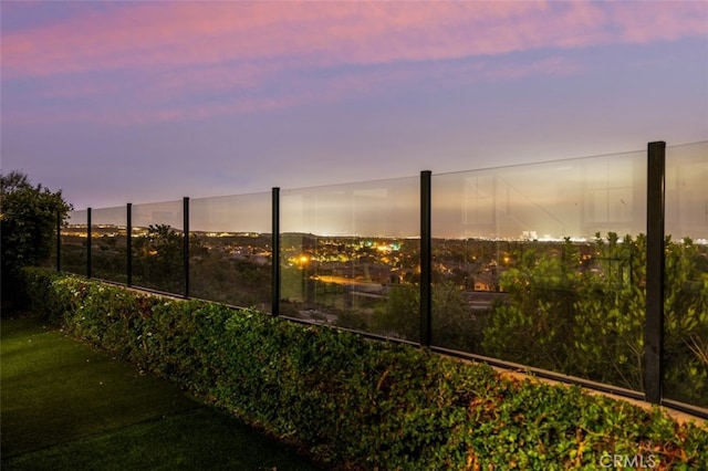 100 Soaring Eagle, Irvine, CA 92618 - view of yard