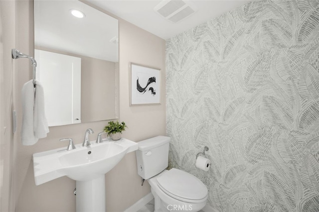 100 Soaring Eagle, Irvine, CA 92618 - bathroom with toilet