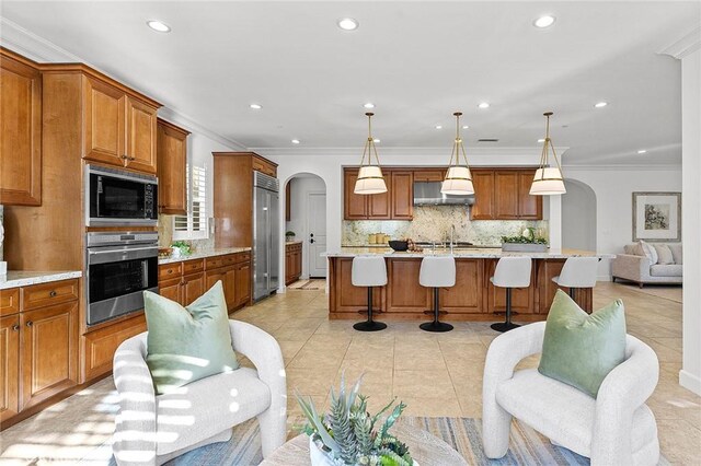 53 Andrews, Irvine, CA 92618 - photo 14