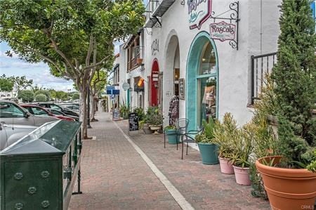3163 Inclinado, San Clemente, CA 92673 - view of home's community