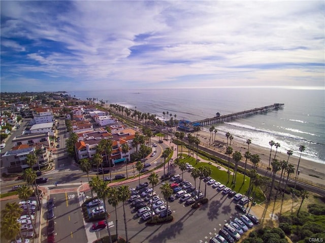 3163 Inclinado, San Clemente, CA 92673 - bird's eye view of extended coastline