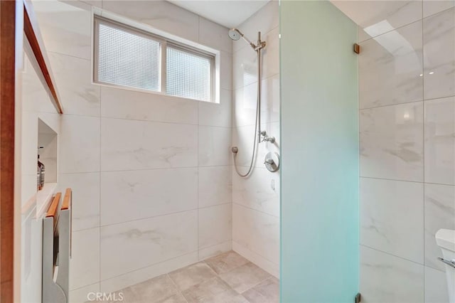 3163 Inclinado, San Clemente, CA 92673 - full bath with tiled shower