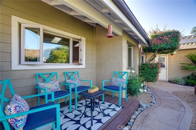 3163 Inclinado, San Clemente, CA 92673 - view of patio / terrace