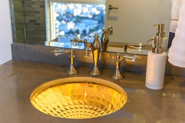 1325 Pacific Hwy Unit 3403, San Diego, CA 92101 - bathroom view of a sink