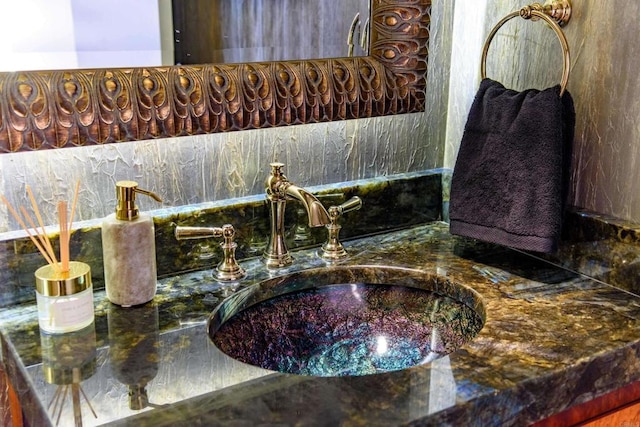 1325 Pacific Hwy Unit 3403, San Diego, CA 92101 - bathroom view of vanity