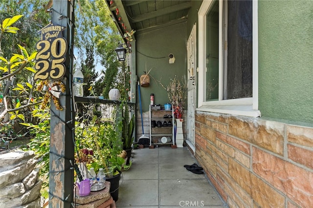 14057 Ohio St, Baldwin Park, CA 91706 - view of patio / terrace