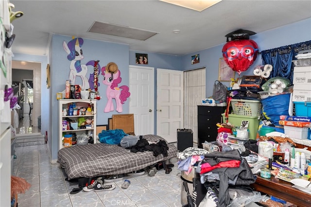 14057 Ohio St, Baldwin Park, CA 91706 - bedroom featuring a closet