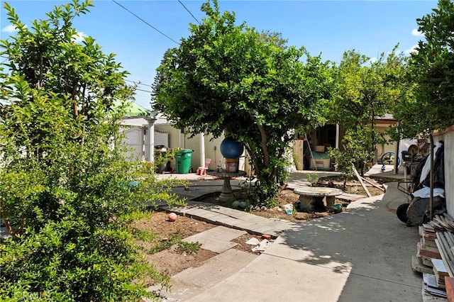 14057 Ohio St, Baldwin Park, CA 91706 - view of front of property featuring a patio
